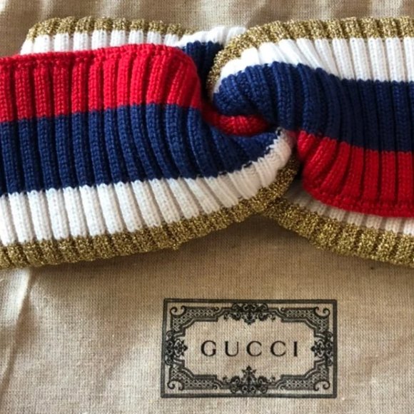 gucci headband main image 2